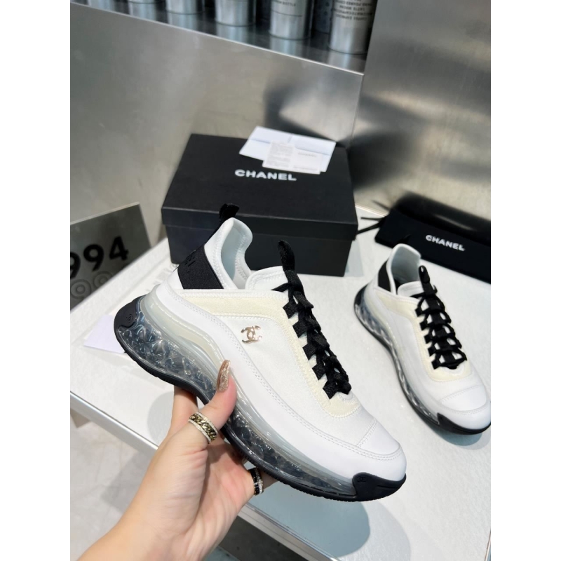 Ch*el sneakers